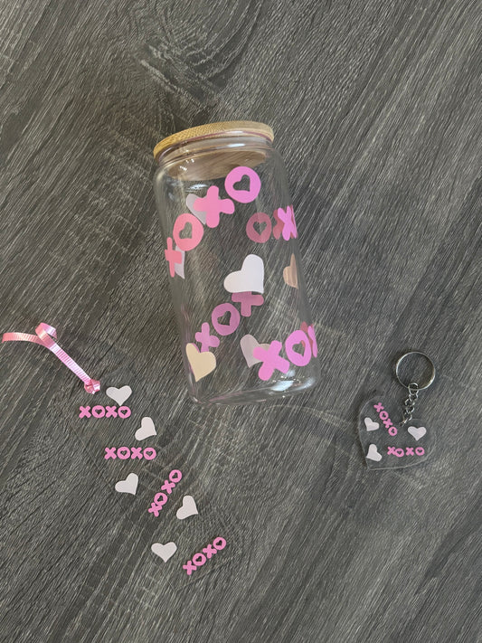 Valentine's Day Themed - Bundle